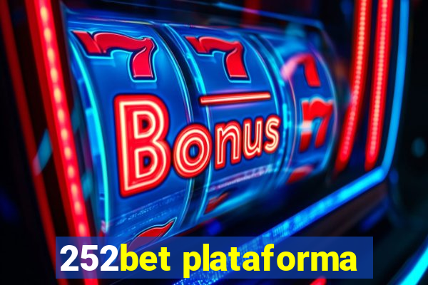 252bet plataforma